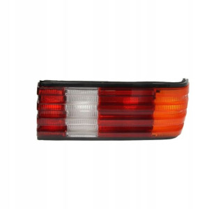 Lampa tył P MERCEDES S Coupe/Sedan 10.79-06.91 DEP