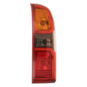 Lampa Tył P Nissan Patrol Gr V 10.04-04.10 Depo 21