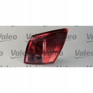 Lampa Tył P Nissan Qashqai 02.07-04.10 Valeo Val04