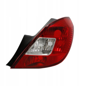 Lampa Tył P Opel Corsa 5d 07.06-12.14 Valeo Val043
