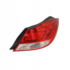 Lampa Tył P Opel Insignia Hatchback 07.08-05.13 Ty