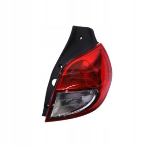 Lampa Tył P Renault Clio Hatchback 06.09-11.12 Tyc