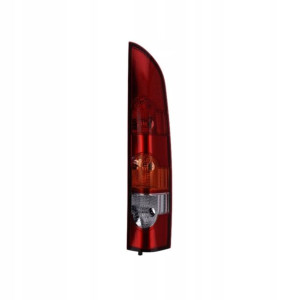 Lampa Tył P Renault Kangoo 04.03-01.08 Valeo Val08
