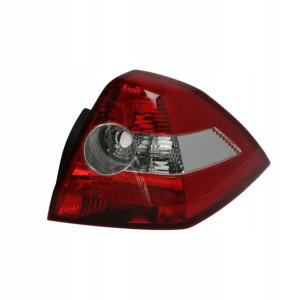 Lampa Tył P Renault Megane Sedan 11.02-12.05 Tyc 1