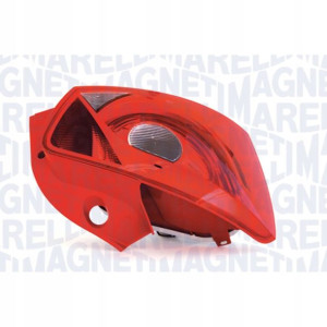 Lampa Tył P Seat Ibiza 03.08-03.12 Magneti Marelli