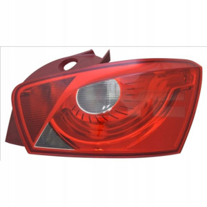Lampa Tył P Seat Ibiza Iv Hatchback 03.08- Tyc 11-