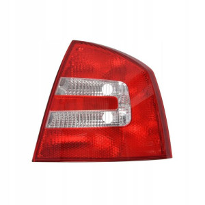 Lampa Tył P Skoda Octavia 02.04-10.08 Visteon/varr