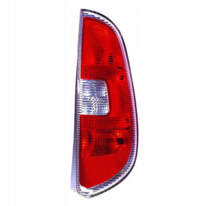 Lampa Tył P Skoda Roomster Nadwozie Pełne/nadwozie