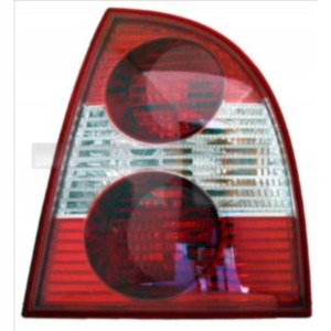 Lampa Tył P Vw Passat Sedan 10.00-05.05 Tyc 11-016