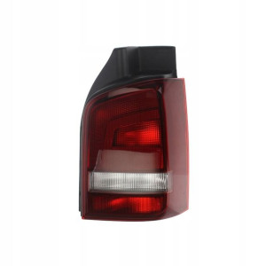 Lampa Tył P Vw Transporter Autobus/nadwozie Wielko