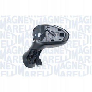 Lusterko L Fiat Linea, Punto 09.03-08.18