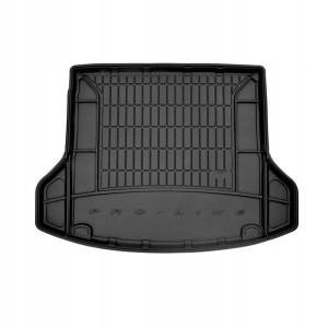 Mata do bagażnika 3D HYUNDAI IONIQ LIFTBACK 03.16-