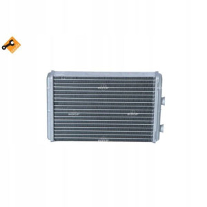 Nagrzewnica CITROEN C8, JUMPY; FIAT SCUDO, ULYSSE;
