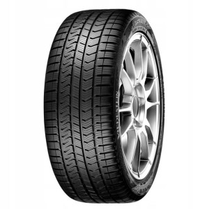 4x VREDESTEIN 245/70R16 107H Quatrac 5 całoroczne