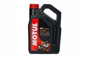 Olej 10W60 MOTUL 7100 4l SN Syntetyczny