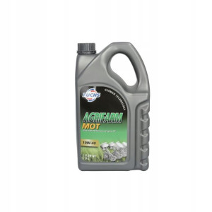 Olej Fuchs Oil Agrifarm Mot 10w40 5l