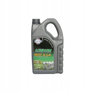 Olej Fuchs Oil Agrifarm Mot Xla 10w40 5l