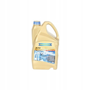 Olej przekładniowy RAVENOL ATF JF-506E 4 litry