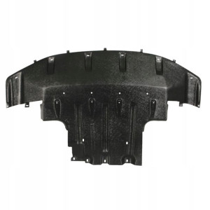 Osłona pod silnik AUDI Q7 03.06-08.15 REZAW-PLAST