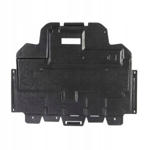 Osłona pod silnik CITROEN C5 II 10.04-01.08 REZAW-