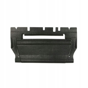 Osłona pod silnik PEUGEOT 406 10.95-04.04 REZAW-PL