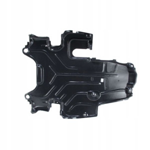Osłona pod skrzynię MERCEDES E, W124 12.84-03.98 R