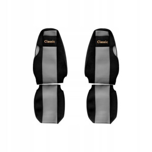Pokrowce na siedzenia SCANIA 4 05.95- F-CORE PS14