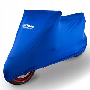 Pokrowiec na motocykl OXFORD PROTEX STRETCH