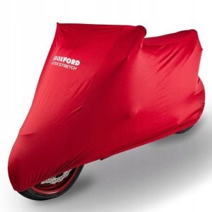Pokrowiec na motocykl OXFORD PROTEX STRETCH Indoor