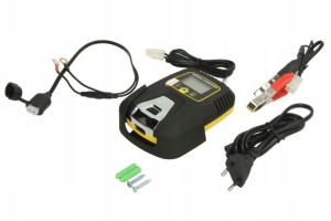 Prostownik motocyklowy OXIMISER 900 NEW