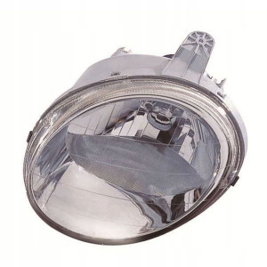 Reflektor L Daewoo Matiz 09.98-12.08 Depo 222-1107