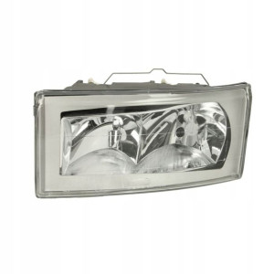Reflektor L Iveco Daily Iii 05.99-07.07 Depo 663-1