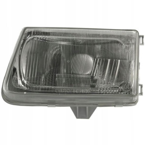 Reflektor L Opel Corsa 09.82-03.93 Depo 442-1120l-