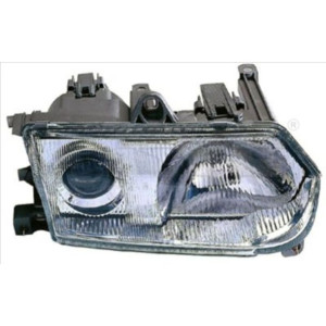 Reflektor Lampa L ALFA ROMEO 145, 146 07.94-01.01