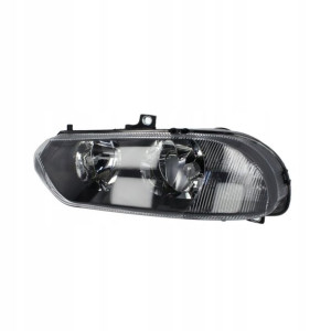 Reflektor Lampa L ALFA ROMEO 156 09.97-06.03 TYC 2