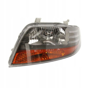Reflektor Lampa L CHEVROLET AVEO / KALOS; DAEWOO K