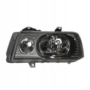 Reflektor Lampa L CITROEN JUMPY; FIAT SCUDO; PEUGE