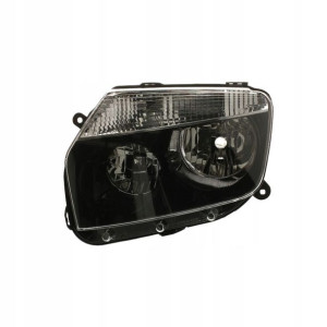 Reflektor Lampa L DACIA DUSTER TYC 20-12478-15-2 (