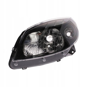 Reflektor Lampa L DACIA SANDERO TYC 20-11794-36-2