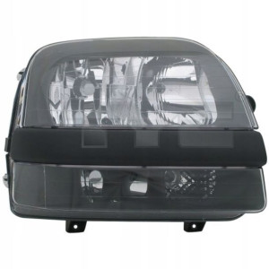 Reflektor Lampa L FIAT DOBLO, DOBLO CARGO TYC 20-1