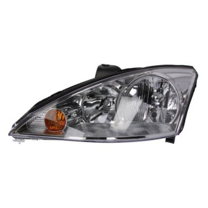 Reflektor Lampa L FORD FOCUS 10.01-11.04 TYC 20-63