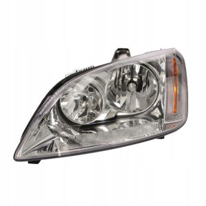 Reflektor Lampa L FORD FOCUS C-MAX TYC 20-0478-05-