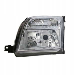 Reflektor Lampa L FORD FUSION 08.02-09.05 TYC 20-0