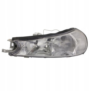 Reflektor Lampa L FORD MONDEO 08.96-09.00 TYC 20-3