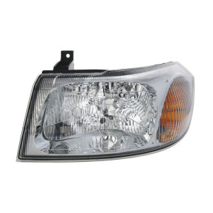 Reflektor Lampa L FORD TRANSIT TYC 20-0066-05-2 (H