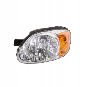 Reflektor Lampa L HYUNDAI ACCENT II TYC 20-0578-45