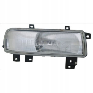 Reflektor Lampa L NISSAN INTERSTAR; OPEL MOVANO; R