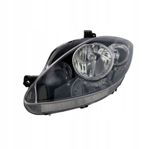 Reflektor Lampa L SEAT ALTEA, ALTEA XL, LEON, TOLE