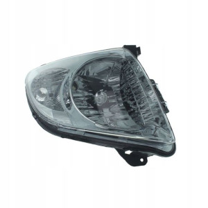 Reflektor Lampa L SUZUKI SWIFT 02.05-05.07 TYC 20-