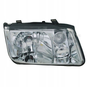Reflektor Lampa L VW BORA 10.98-05.05 TYC 20-5678-